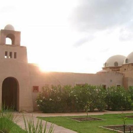 Riad Les Jardins De Kesali Μαρακές Εξωτερικό φωτογραφία