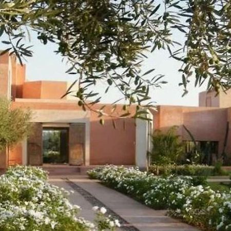 Riad Les Jardins De Kesali Μαρακές Εξωτερικό φωτογραφία