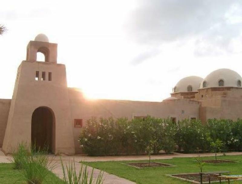 Riad Les Jardins De Kesali Μαρακές Εξωτερικό φωτογραφία