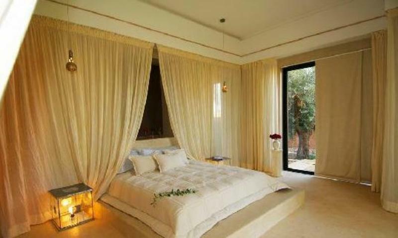 Riad Les Jardins De Kesali Μαρακές Εξωτερικό φωτογραφία