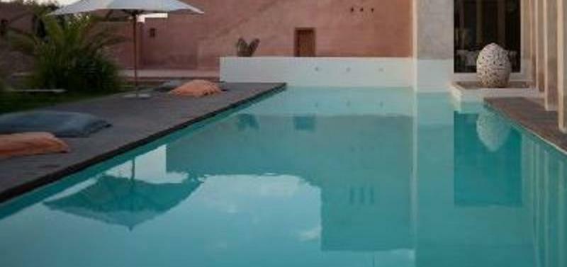 Riad Les Jardins De Kesali Μαρακές Εξωτερικό φωτογραφία